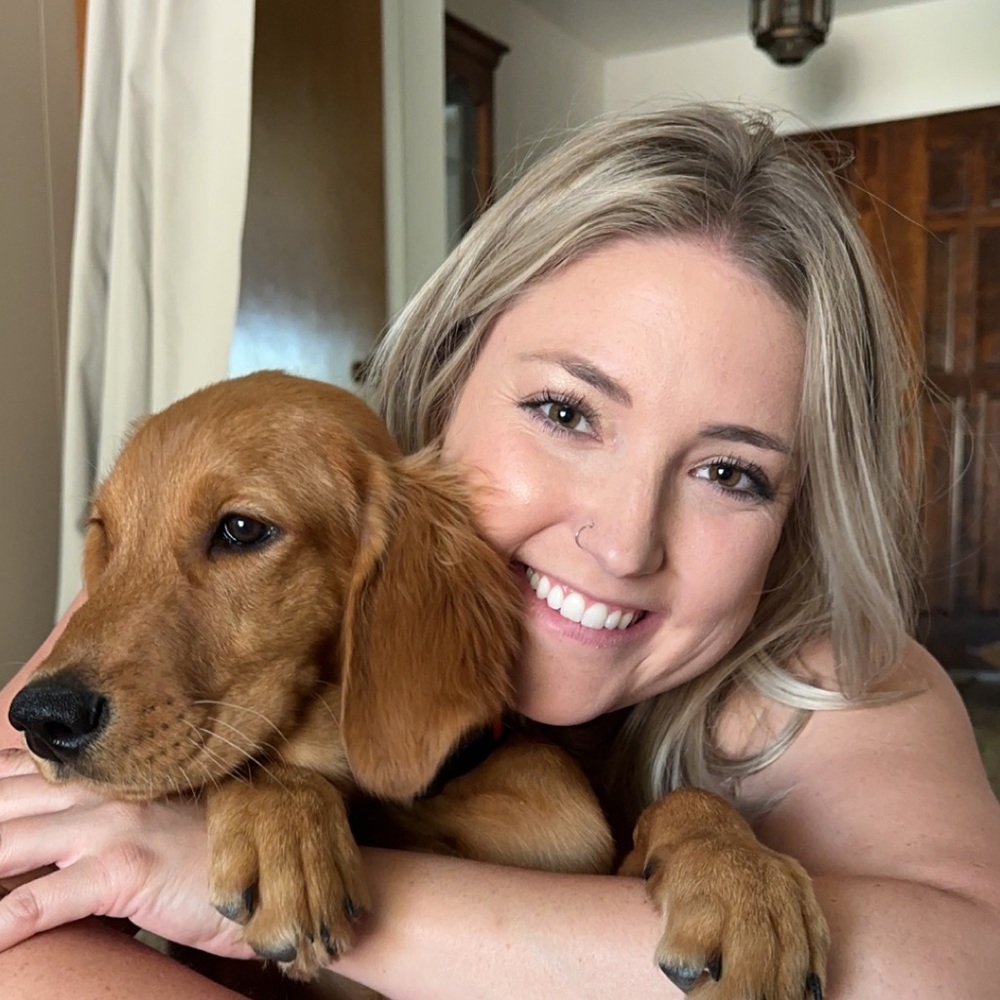 Meet your Posher, Mckenzie